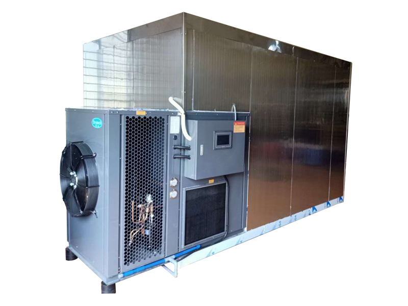 Heat Pump Dryer For Fruit  Heat Pump Dryers for Fruits Drying